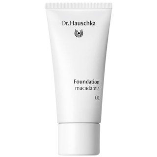 Foundation podkład do twarzy 01 Macadamia 30ml