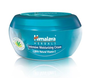 HIMALAYA Herbals Krem do twarzy i ciała intensywnie nawilżający 50ml