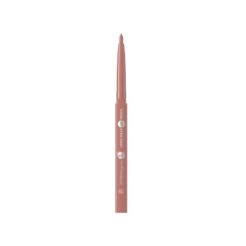 Hypoallergenic Long Wear Lip Pencil hypoalergiczna długotrwała konturówka w sztyfcie 03 Natural 0.3g