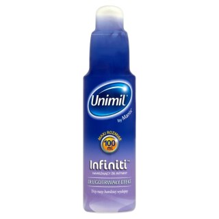 Infiniti nawilżający żel intymny 100ml