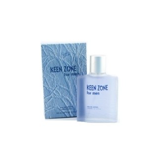 Keen Zone For Men woda toaletowa spray 100ml