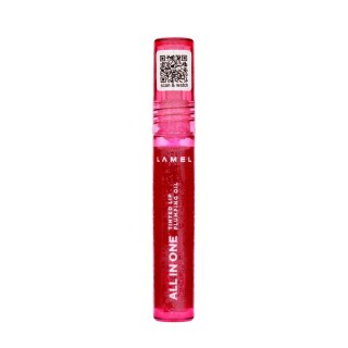 LAMEL Olejek powiększający do ust All In One nr 404 3ml