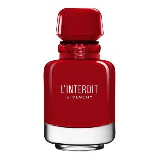 L'Interdit Rouge Ultime woda perfumowana spray 50ml