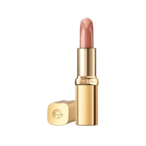 LOREAL Color Riche Pomadka do ust Nudes of Worth - nr 505 Nu Resilient 1szt LOREAL Color Riche Pomadka do ust Nudes of Worth - nr 505 Nu Resilient 1szt
