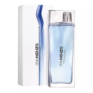 L'eau Kenzo Pour Homme woda toaletowa spray 100ml