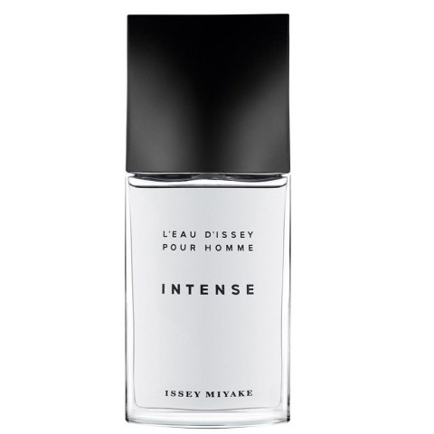 L'eau d'Issey pour Homme Intense woda toaletowa spray 75ml