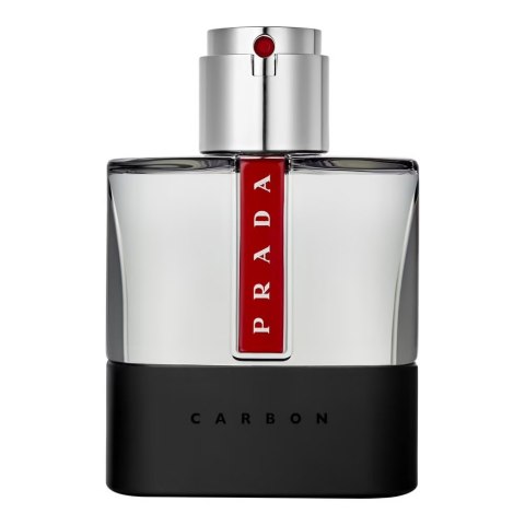 Luna Rossa Carbon woda toaletowa spray 50ml