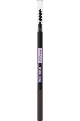 MAYBELLINE Express Brow Ultra Slim Kredka do brwi nr 05 Deep Brown 1szt