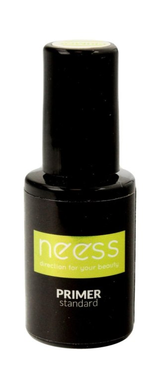 NEESS Primer kwasowy do manicure hybrydowego Standard 4 ml