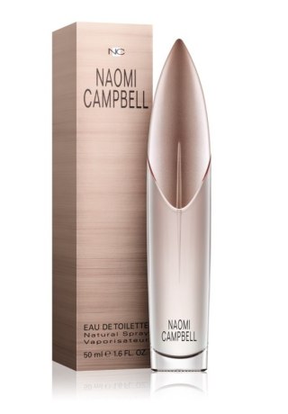 Naomi Cambell woda toaletowa spray 50ml