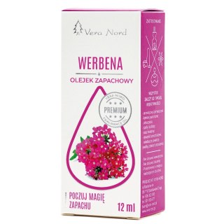 Olejek zapachowy Werbena 12ml