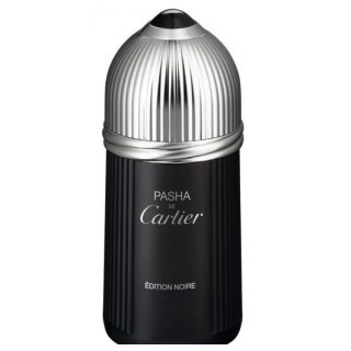 Pasha de Cartier Edition Noire woda toaletowa spray 100ml - produkt bez opakowania