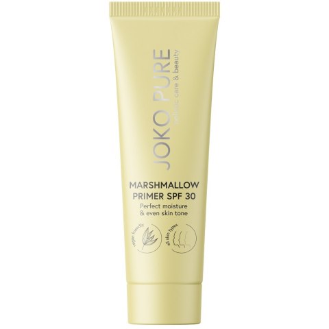 Pure Holistic Care & Beauty piankowy primer SPF30 30ml