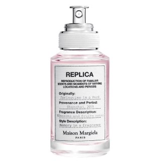 Replica Springtime In A Park woda toaletowa spray 30ml