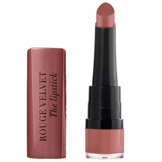 Rouge Velvet The Lipstick matowa pomadka do ust 13 Nohalicious 2.4g