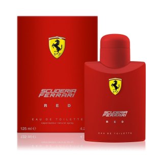 Scuderia Red woda toaletowa 125ml