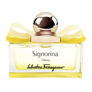 Signorina Libera woda perfumowana spray 50ml