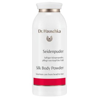 Silk Body Powder jedwabny puder do ciała 50g