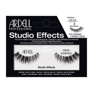 Studio Effects sztuczne rzęsy Demi Wispies