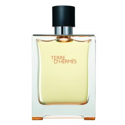 Terre D'Hermes woda toaletowa spray 100ml - produkt bez opakowania