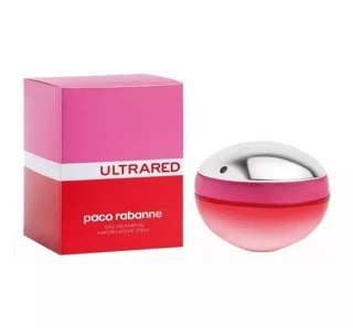 Ultrared Woman woda perfumowana spray 80ml