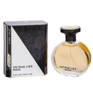 Untrue Lies Noir woda perfumowana spray 100ml