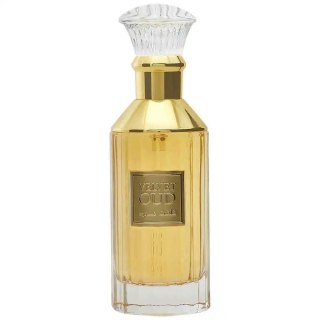 Velvet Oud woda perfumowana spray 100ml