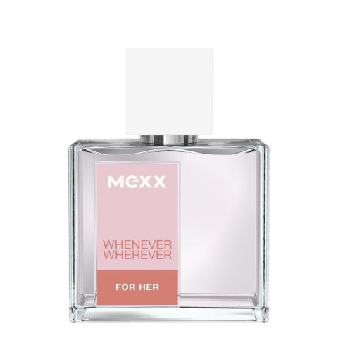 Whenever Wherever For Her woda toaletowa spray 30ml