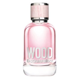 Wood Pour Femme woda toaletowa spray 100ml - produkt bez opakowania