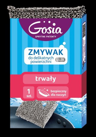 AGD GOSIA 1349 Zmywak do delikat.powierzch. /18 3378