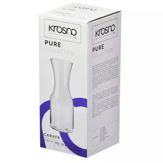 AGD Krosno - 3950 Karafka b/k 900 SIMPLE PURE