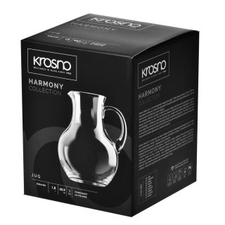 AGD Krosno - 4108 Dzbanek 1800ml HARMONY