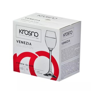 AGD Krosno - 5413 Kpl.6 kiel.50g wódka n/n VENEZIA