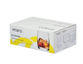 AGD Krosno - 9535 Kpl.6 szkl.250 whisky BLENDED (prima)