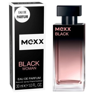 Black Woman woda perfumowana spray 30ml