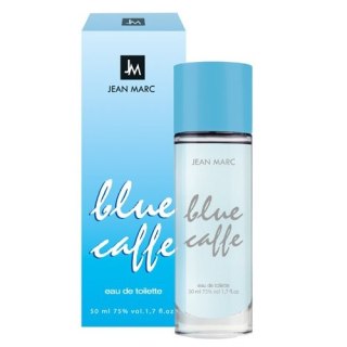 Blue Caffe woda toaletowa spray 50ml