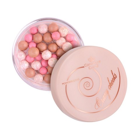 CC Puder Balls 02 Medium&