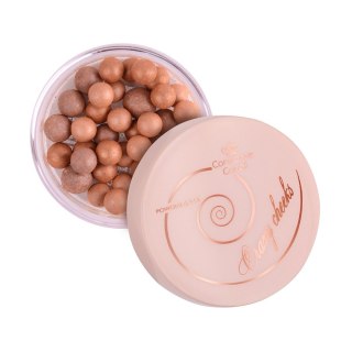 CONSTANCE CARROLL Puder w kulkach Crazy Cheeks nr 03 Dark 13g