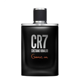 CR7 Game On woda toaletowa spray 50ml