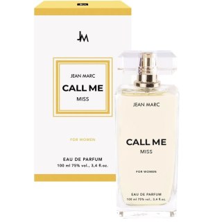 Call Me Miss woda perfumowana spray 100ml