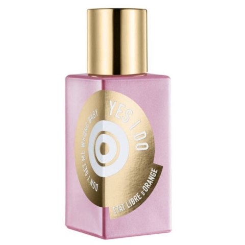 Don't Get Me Wrong Baby Yes I Do woda perfumowana spray 50ml