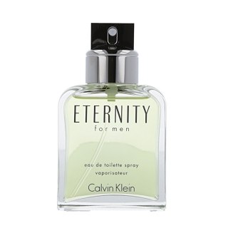 Eternity for Men woda toaletowa spray 100ml - produkt bez opakowania