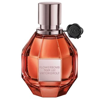 Flowerbomb Tiger Lily woda perfumowana spray 50ml