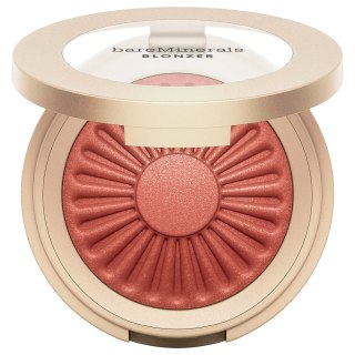 Gen Nude Blonzer róż-bronzer do twarzy Kiss of Rose 3.8g