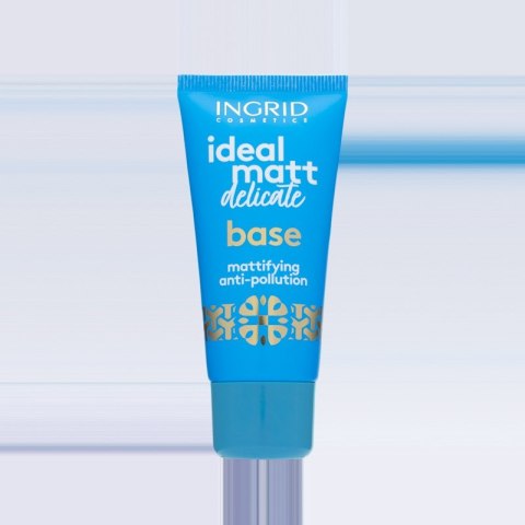 ING BAZA Make Up Ideal Matt Delicate ING BAZA Make Up Ideal Matt Delicate