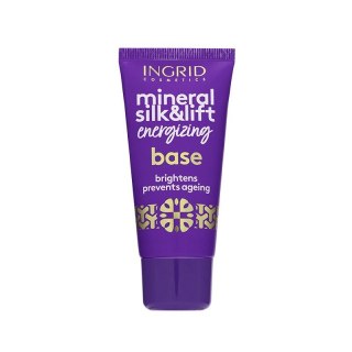 ING BAZA Make Up Mineral Silk&Lift