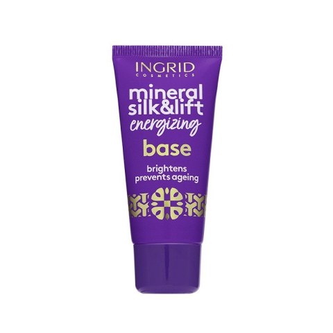 ING BAZA Make Up Mineral Silk&Lift ING BAZA Make Up Mineral Silk&Lift