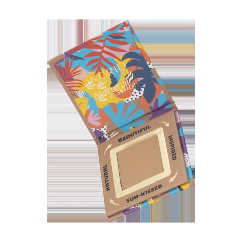 ING NE Bronzer Sunny Bronze ING NE Bronzer Sunny Bronze