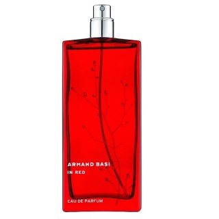 In Red woda perfumowana spray 100ml - produkt bez opakowania