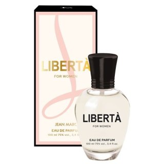 Liberta woda perfumowana spray 100ml